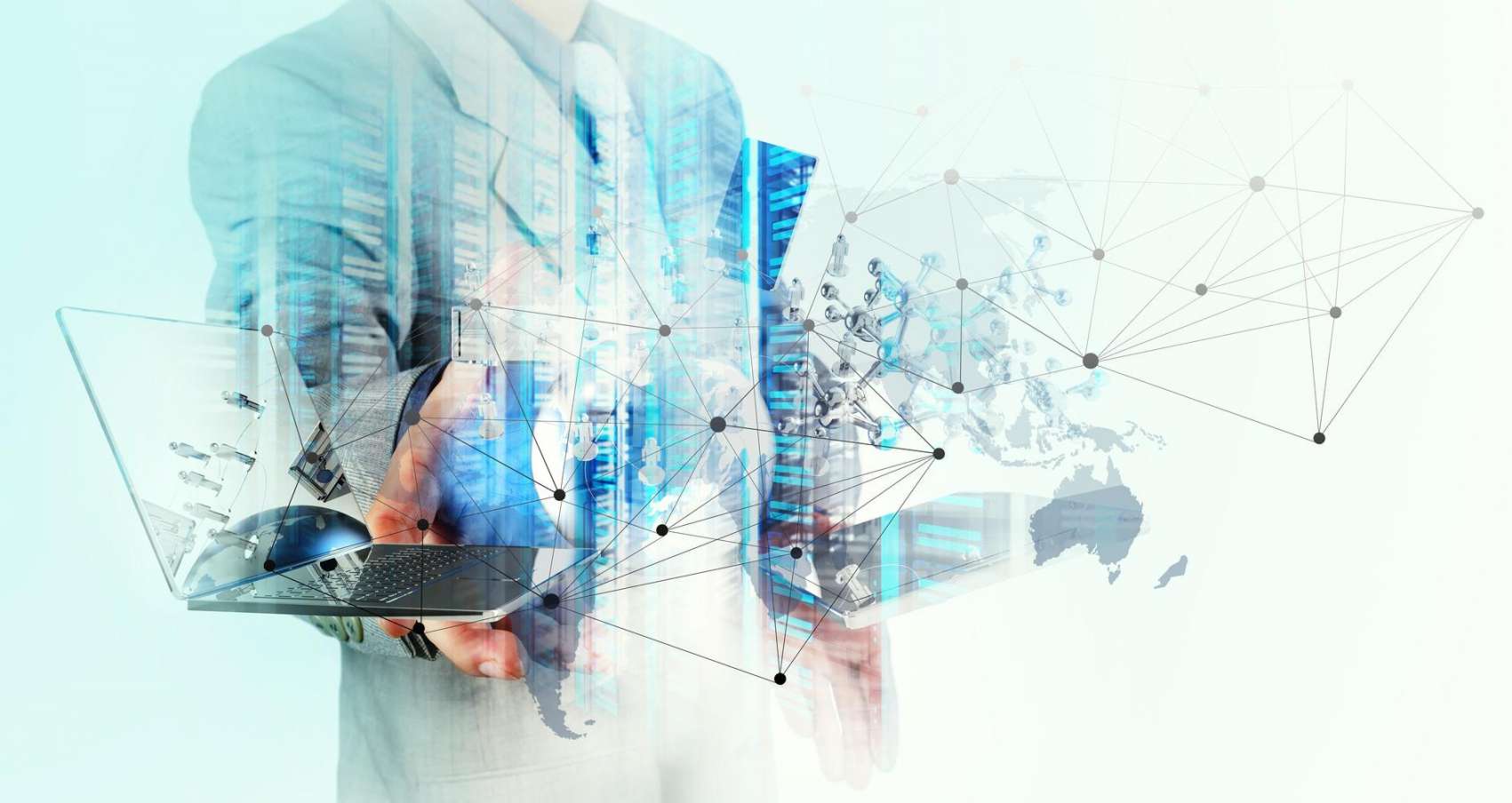 Data Center Migration: Choosing the Right Fit